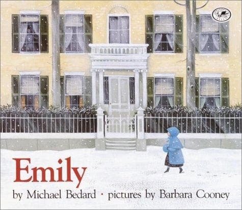 Tapa de Emily