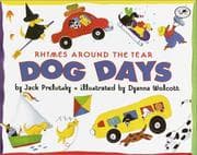 Tapa de Dog Days