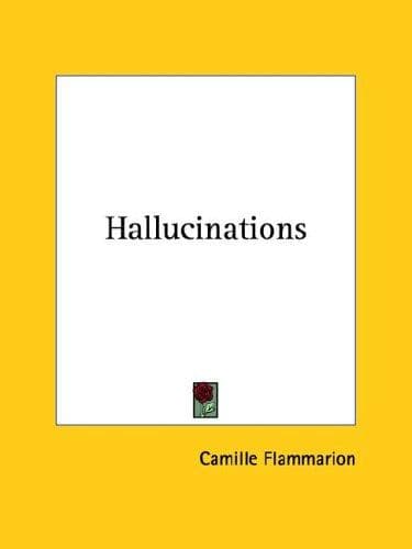 Tapa de Hallucinations