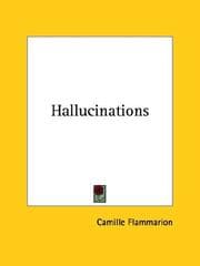 Tapa de Hallucinations