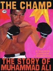 Tapa de The Champ