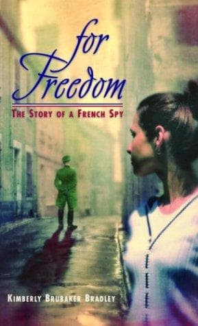 Tapa de For Freedom