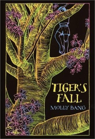 Tapa de Tiger's Fall