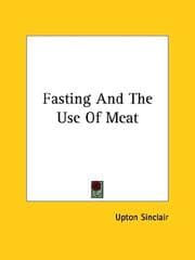Tapa de Fasting and the Use of Meat