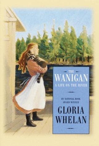 Tapa de The Wanigan