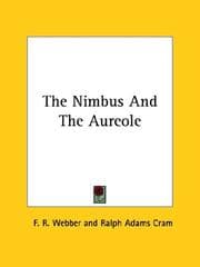 Tapa de The Nimbus and the Aureole
