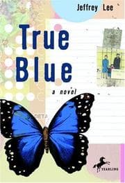 Tapa de True Blue