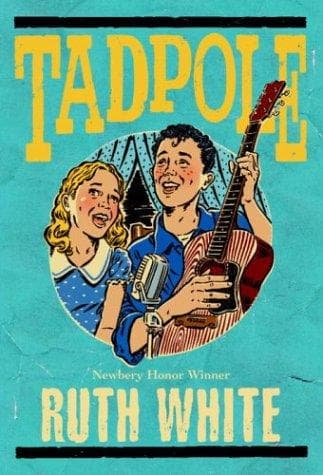 Tapa de Tadpole