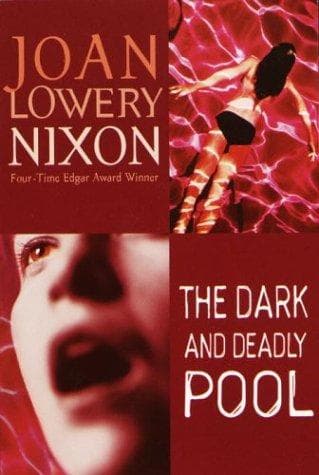 Tapa de The Dark and Deadly Pool