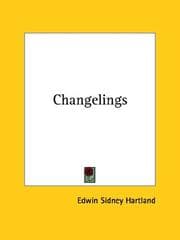 Tapa de Changelings