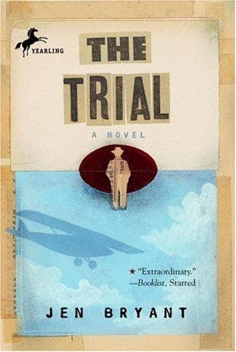 Tapa de The Trial