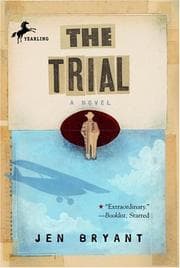 Tapa de The Trial