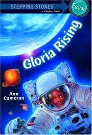 Tapa de Gloria Rising