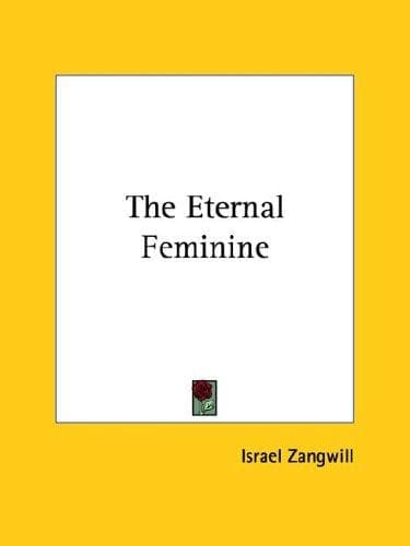 Tapa de The Eternal Feminine