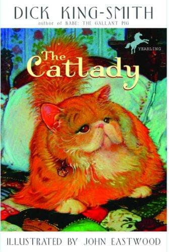 Tapa de The Catlady