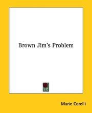 Tapa de Brown Jim's Problem