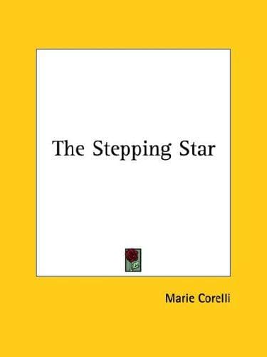 Tapa de The Stepping Star