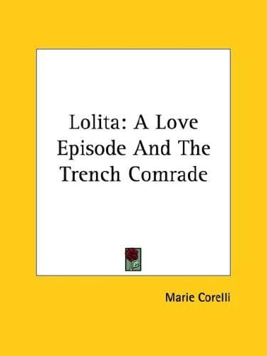 Tapa de Lolita