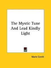 Tapa de The Mystic Tune and Lead Kindly Light
