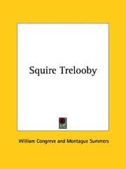 Tapa de Squire Trelooby