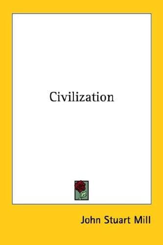 Tapa de Civilization