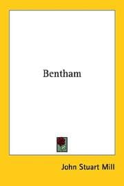 Tapa de Bentham