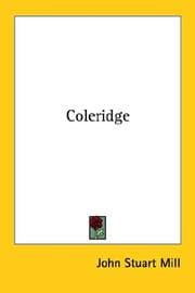 Tapa de Coleridge