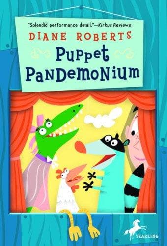 Tapa de Puppet Pandemonium