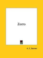 Tapa de Zorro