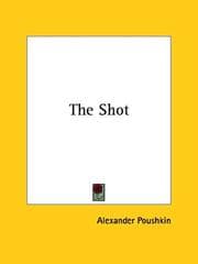 Tapa de The Shot