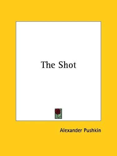 Tapa de The Shot