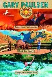 Tapa de World of Adventure(World of Adventure Trio)