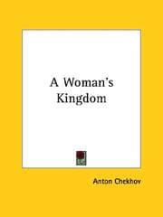 Tapa de A Woman's Kingdom