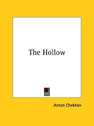 Tapa de The Hollow