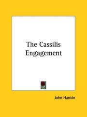 Tapa de The Cassilis Engagement