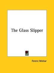 Tapa de The Glass Slipper