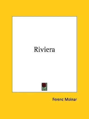 Tapa de Riviera