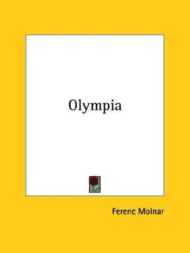 Tapa de Olympia