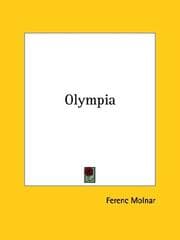 Tapa de Olympia