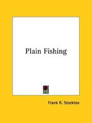 Tapa de Plain Fishing