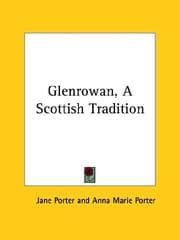 Tapa de Glenrowan, a Scottish Tradition