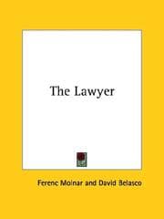 Tapa de The Lawyer