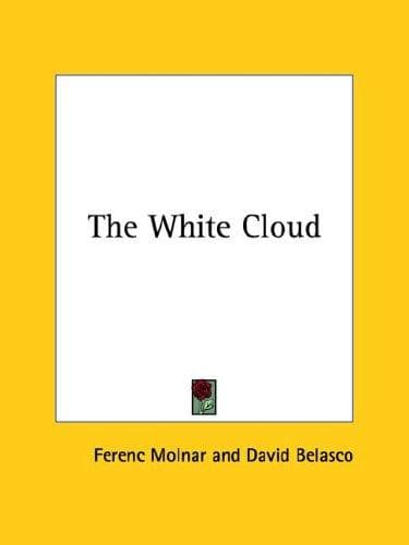 Tapa de The White Cloud