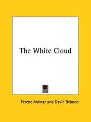 Tapa de The White Cloud