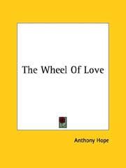 Tapa de The Wheel Of Love