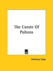 Tapa de The Curate Of Poltons