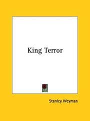 Tapa de King Terror