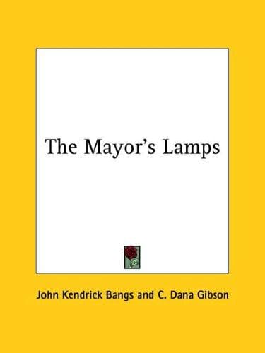 Tapa de The Mayor's Lamps