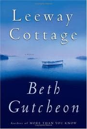 Tapa de Leeway cottage