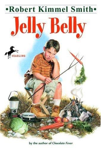 Tapa de Jelly Belly